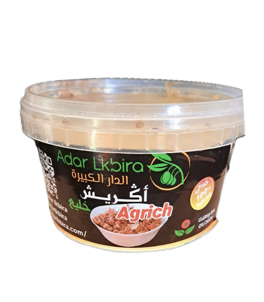 Agrich 500g