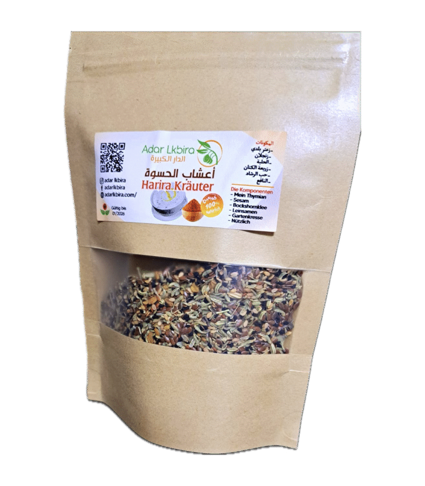 Harira Kräuter 100g
