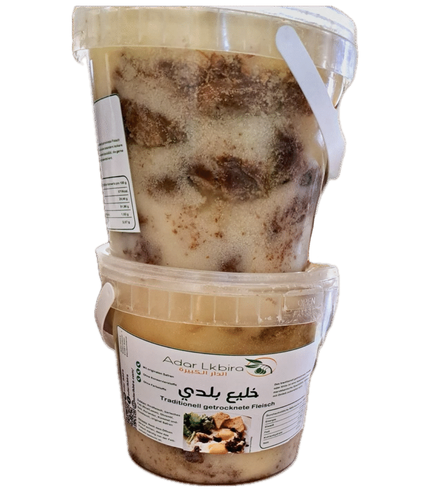 Khalee’a 1Kg